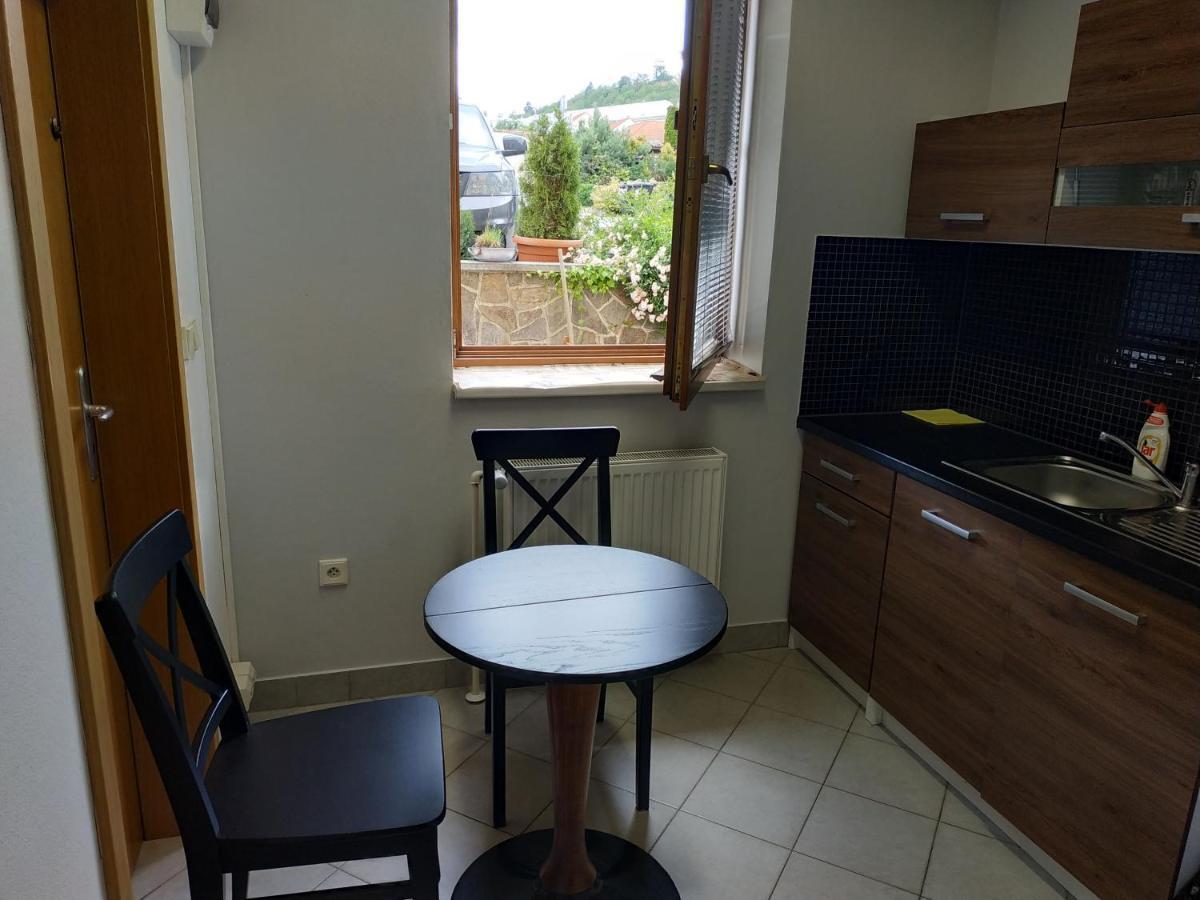 Apartman Holandska 120 Beroun Beroun  Bagian luar foto